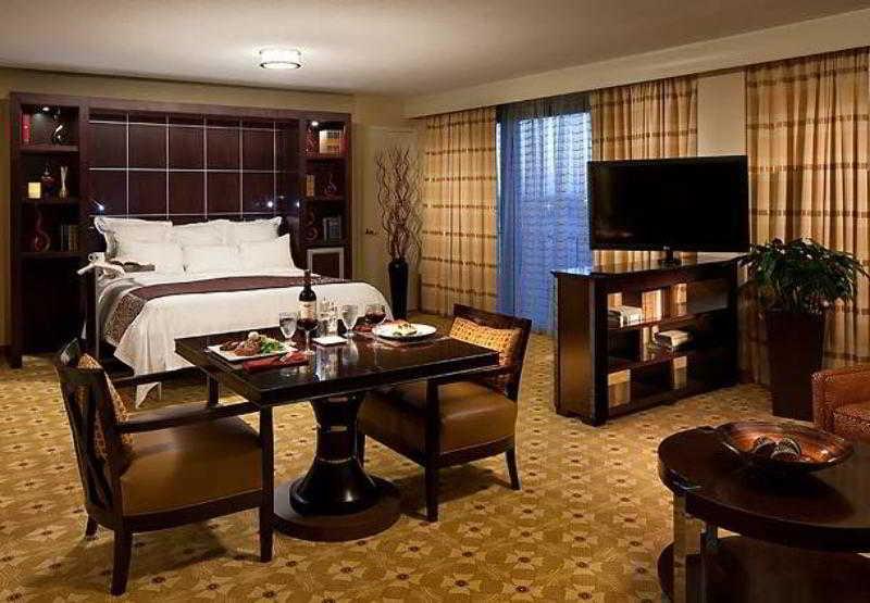 Hotel Tampa Airport Marriott Zimmer foto